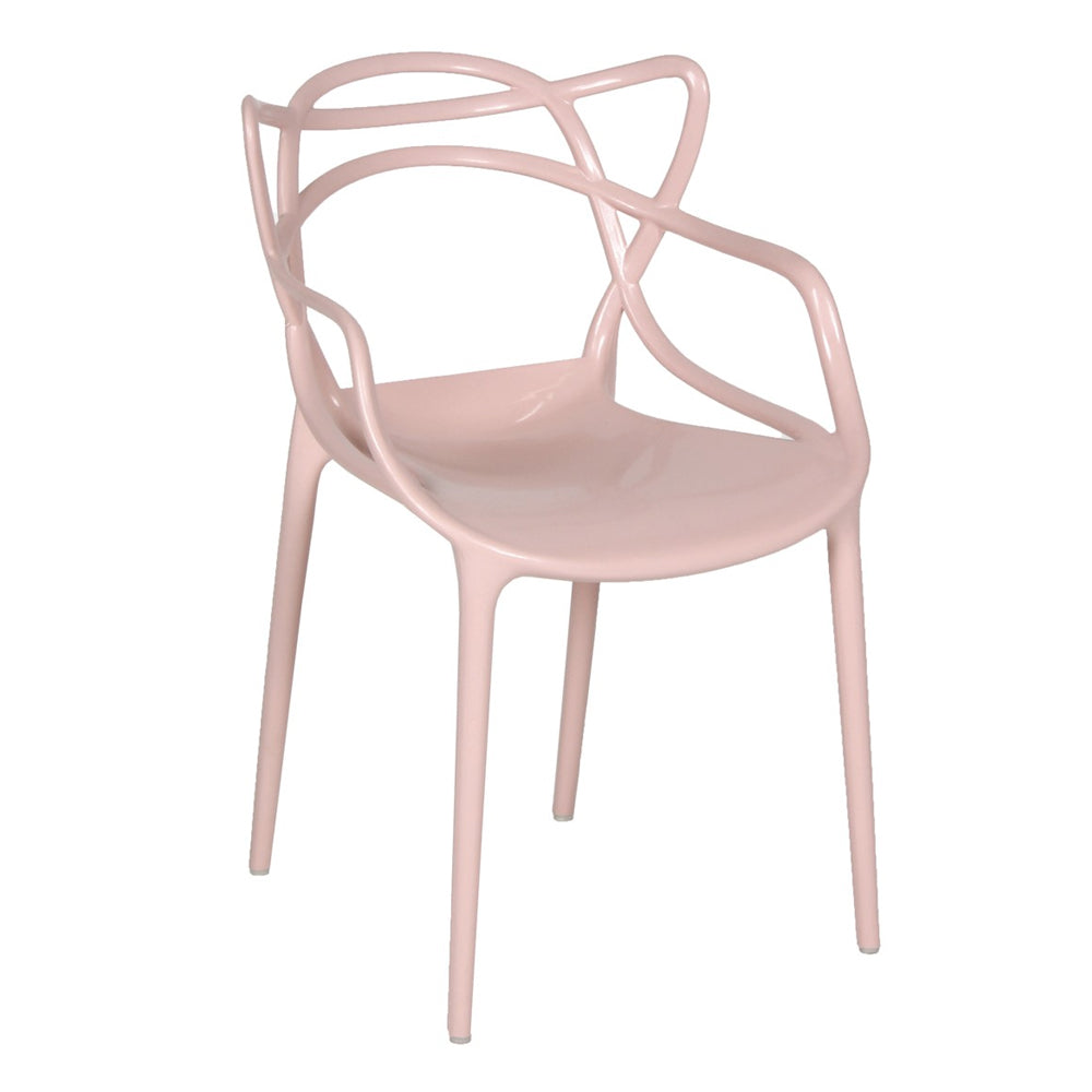 Silla Kartell Kids - Varios Colores.