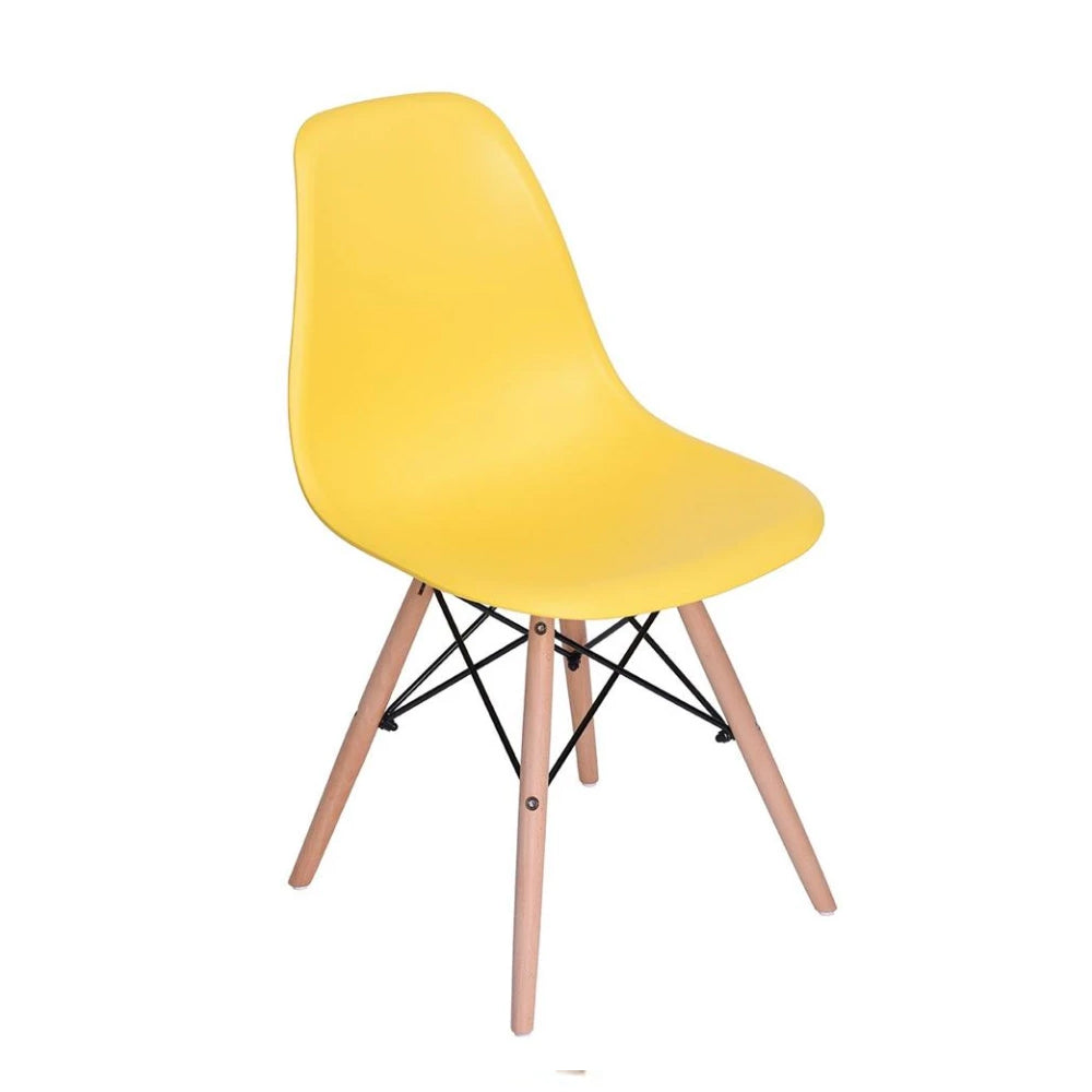 Silla Berlin Kids Madera - Varios Colores.