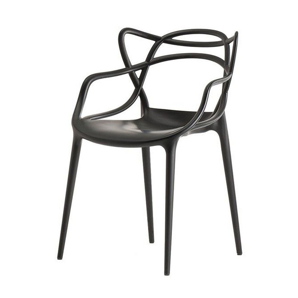 Silla Bremen Negro.