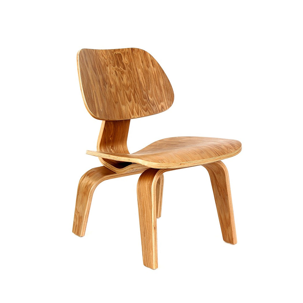 Silla Wooden Natural.