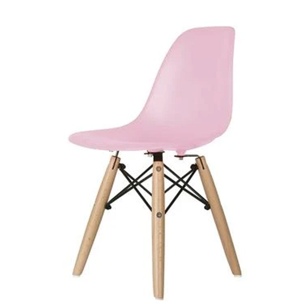 Silla Berlin Kids Madera - Varios Colores.