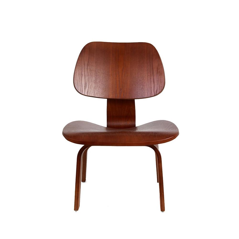 Silla Wooden Wallnut