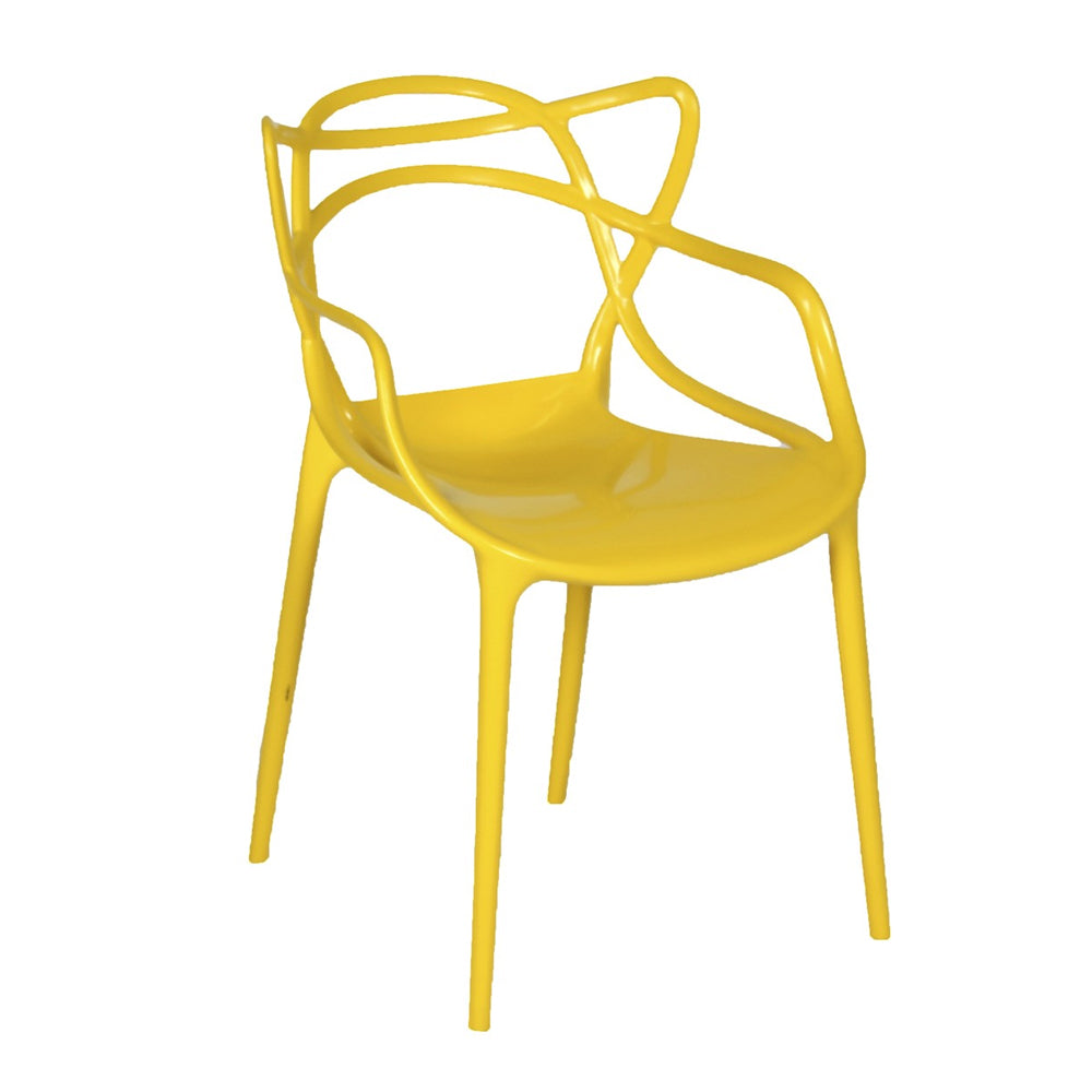 Silla Kartell Kids - Varios Colores.