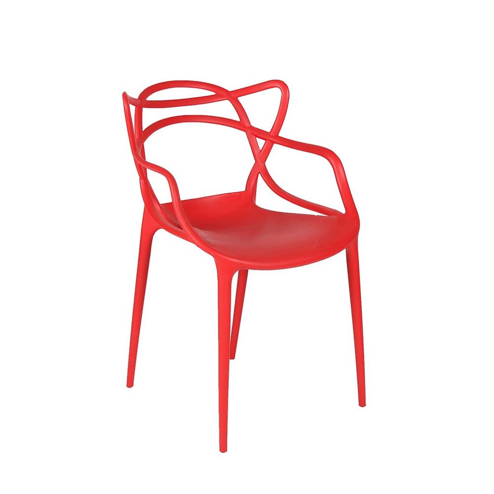 Silla Bremen Rojo