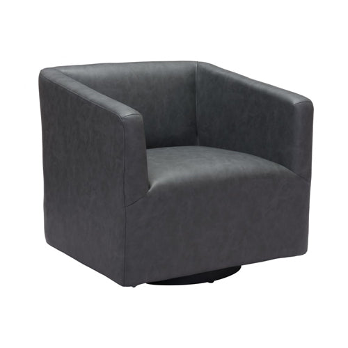 Sillón Brooks Gris