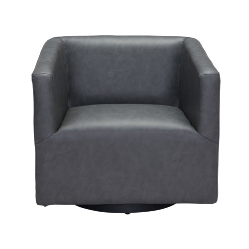 Sillón Brooks Gris