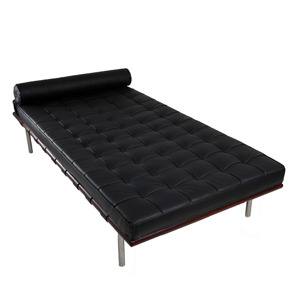 Daybed Aviñon Negro