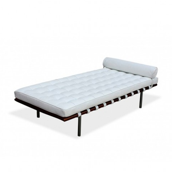 Daybed Aviñon Blanco