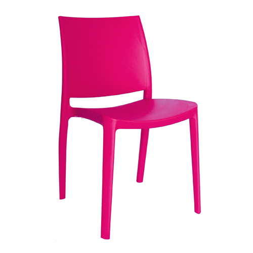 Silla Sensilla. Varios Colores