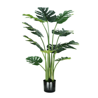 Planta Monstera Artificial