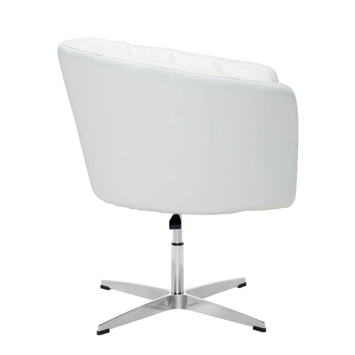 Silla Wilshire Blanca