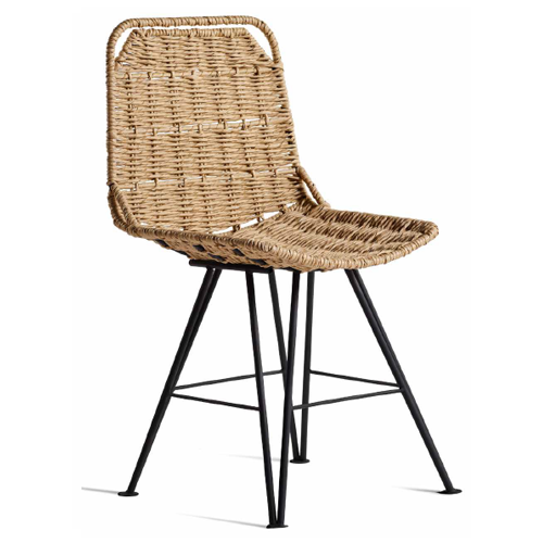 Silla Sabina Rattan