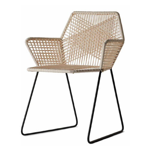 Silla Hexagonal