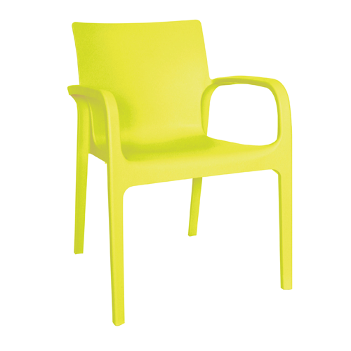 Silla Alissa. Varios Colores