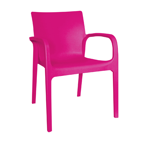 Silla Alissa. Varios Colores