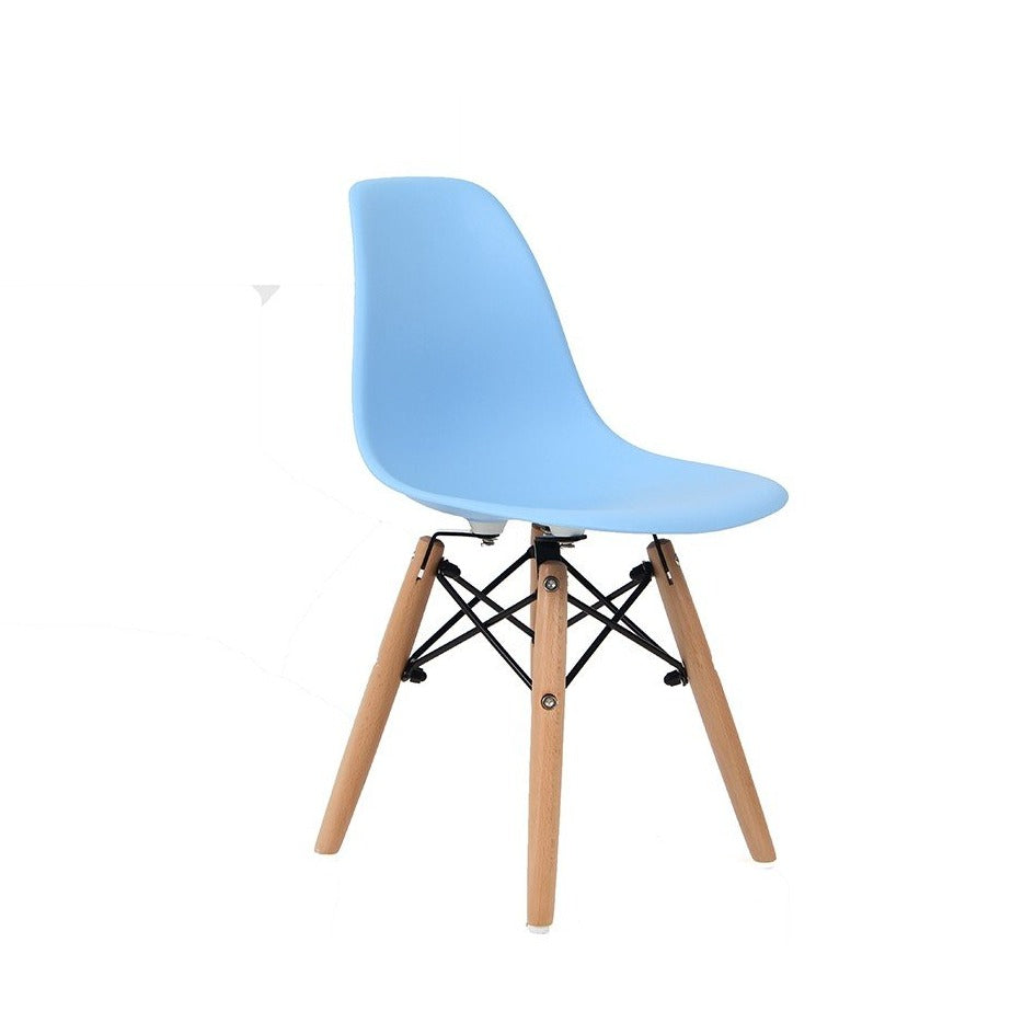 Silla Berlin Kids Madera - Varios Colores.