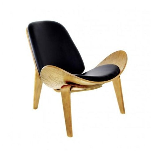 Silla Wegner Natural.