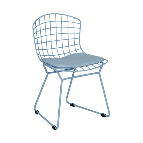 Silla Bertoia Kids